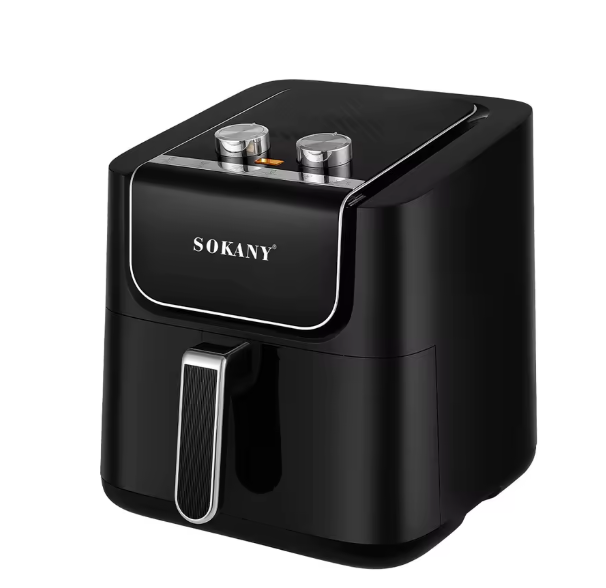 Air Fryer Еърфрайър SOKANY 8.5L