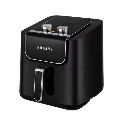 Air Fryer Еърфрайър SOKANY 8.5L